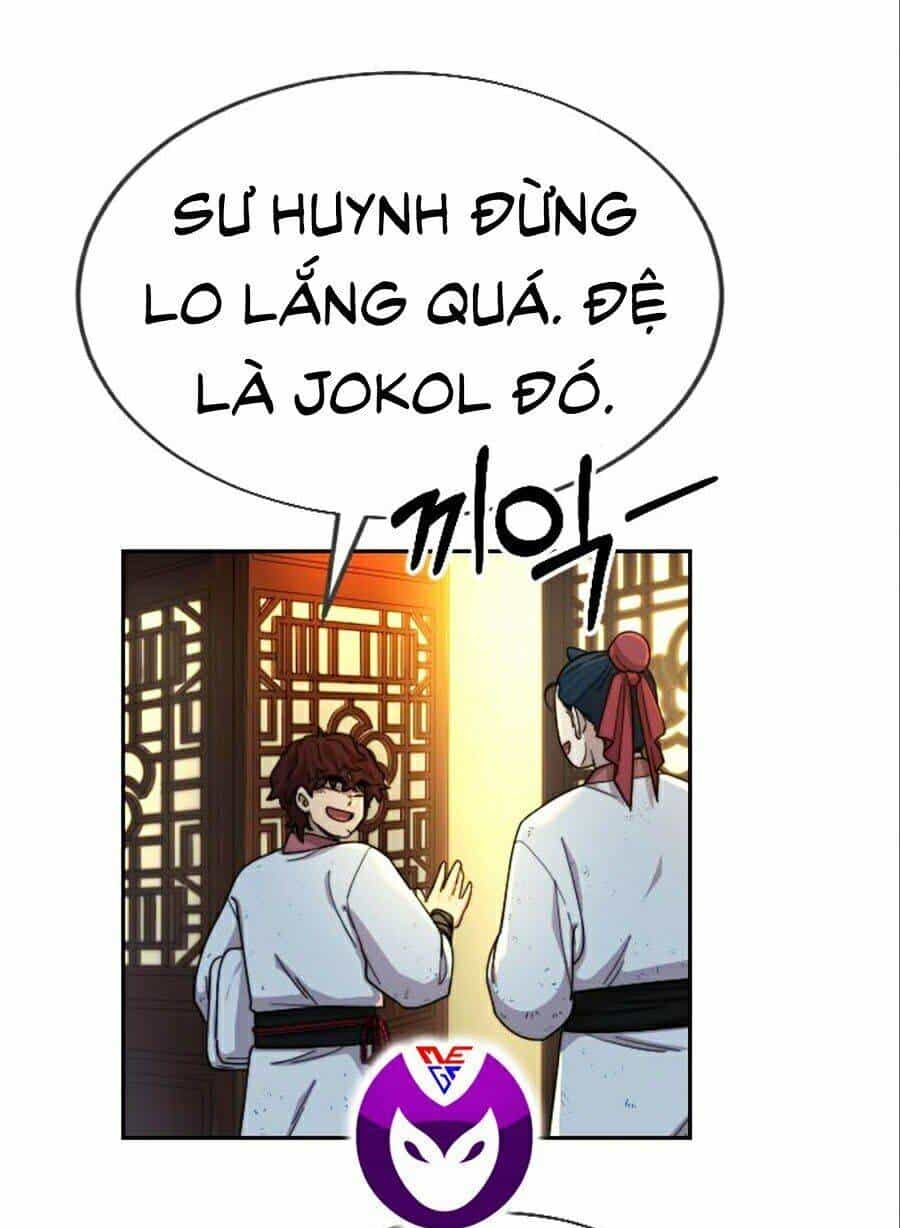 Hoa Sơn Tái Khởi - Chương 14 - ảnh 113