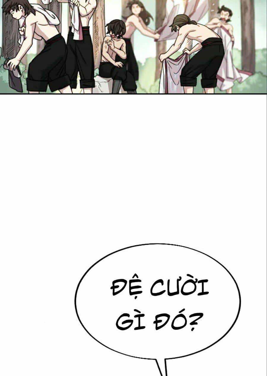 Hoa Sơn Tái Khởi - Chương 14 - ảnh 27