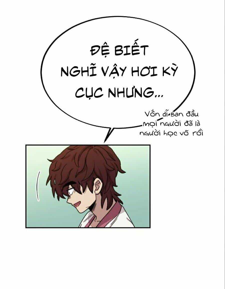Hoa Sơn Tái Khởi - Chương 14 - ảnh 32