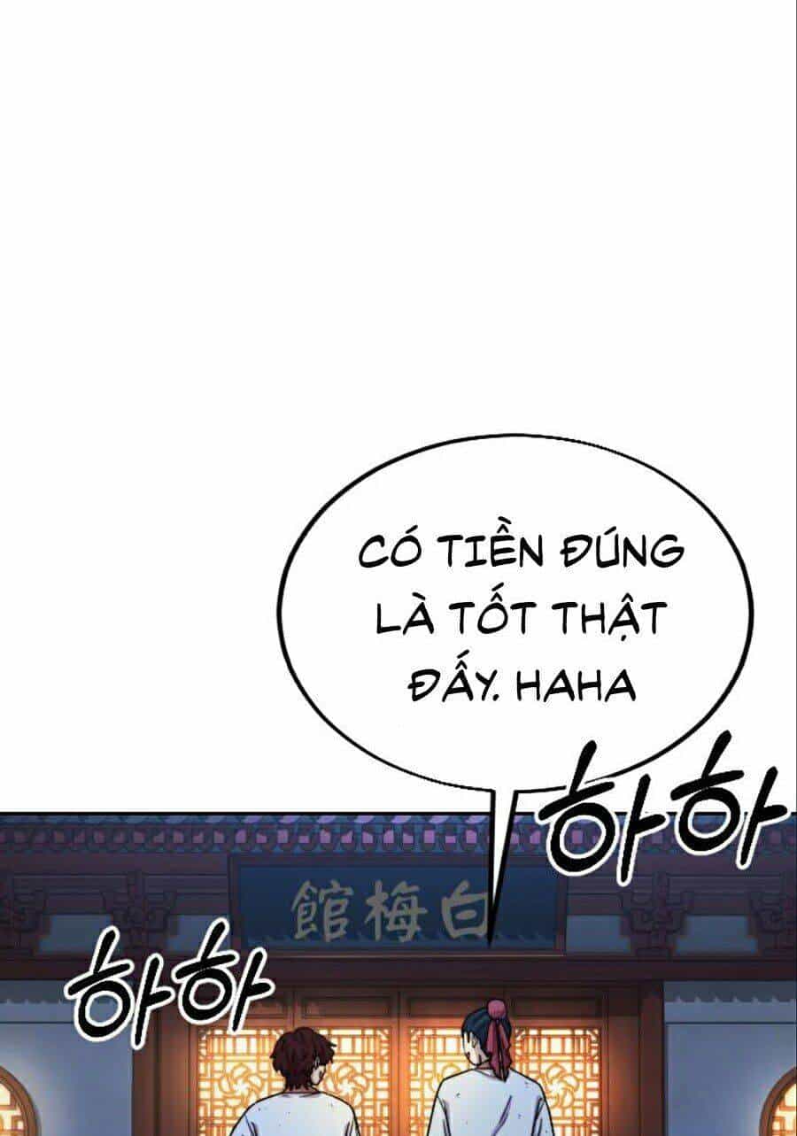 Hoa Sơn Tái Khởi - Chương 14 - ảnh 87