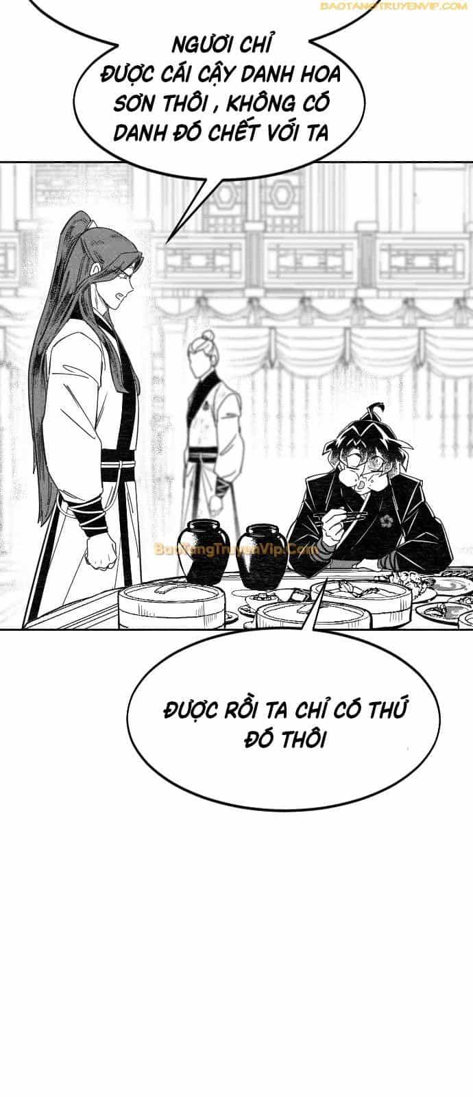 Hoa Sơn Tái Khởi - Chương 155 - ảnh 27