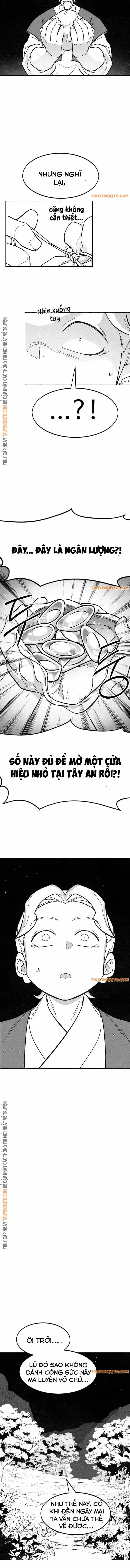 Hoa Sơn Tái Khởi - Chương 156 - ảnh 10