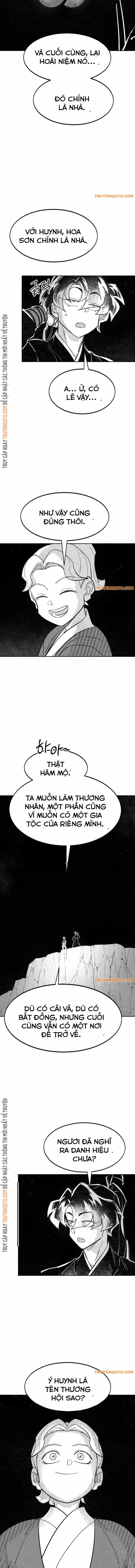 Hoa Sơn Tái Khởi - Chương 156 - ảnh 7