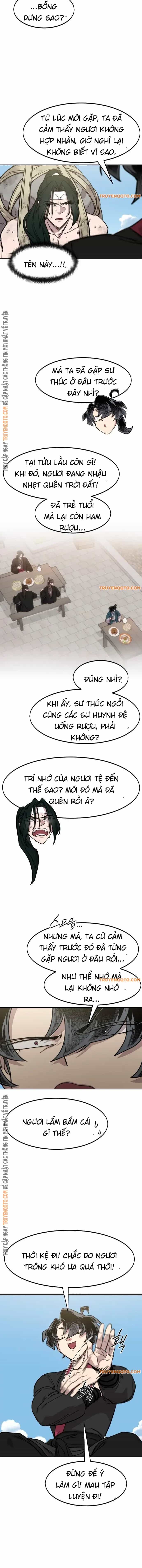 Hoa Sơn Tái Khởi - Chương 157 - ảnh 8