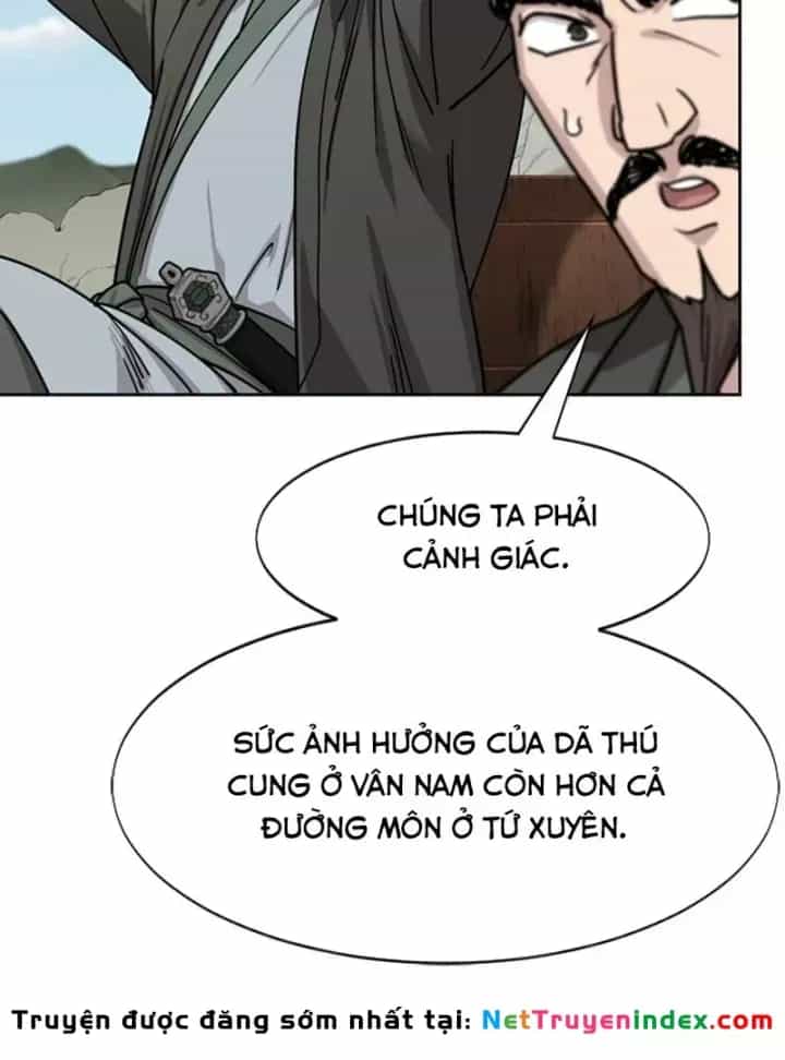 Hoa Sơn Tái Khởi - Chương 158 - ảnh 108
