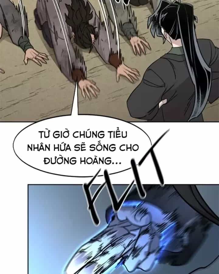 Hoa Sơn Tái Khởi - Chương 158 - ảnh 150