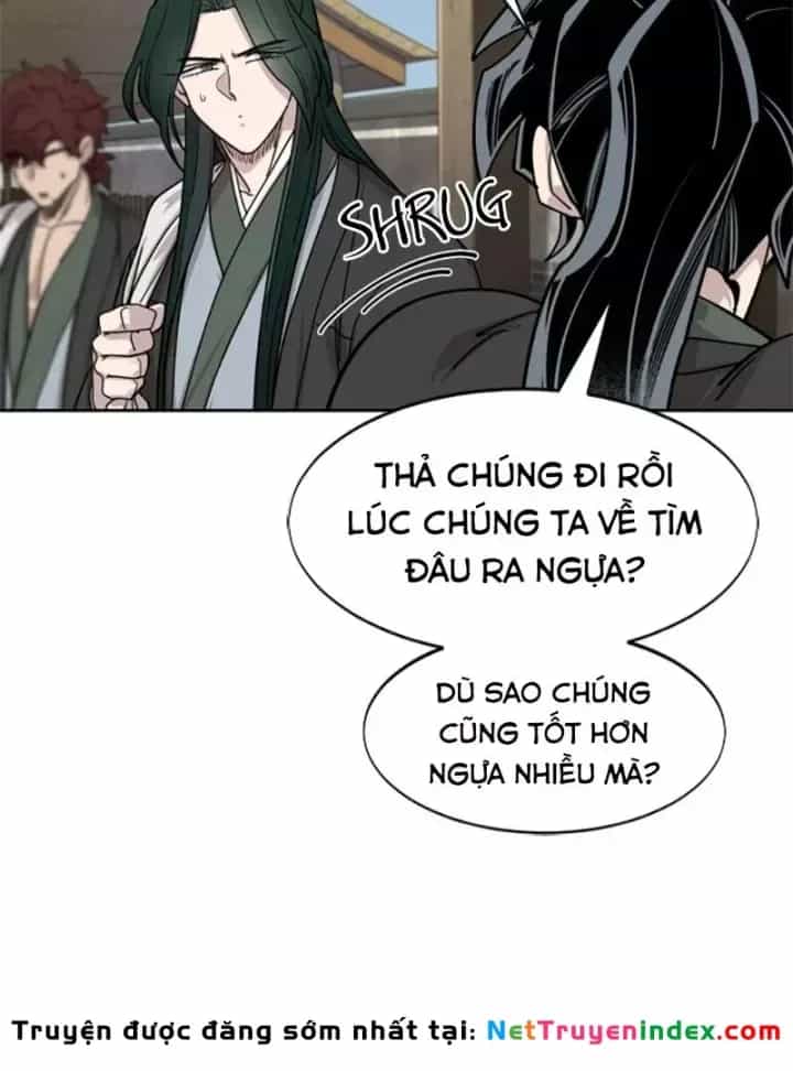 Hoa Sơn Tái Khởi - Chương 158 - ảnh 158