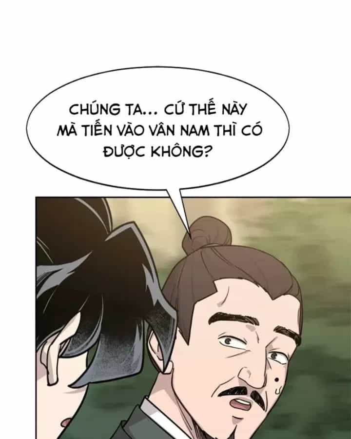 Hoa Sơn Tái Khởi - Chương 158 - ảnh 23