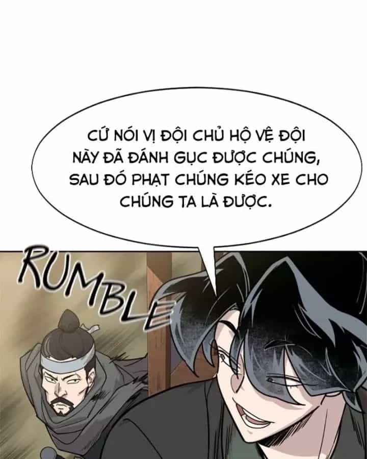 Hoa Sơn Tái Khởi - Chương 158 - ảnh 30