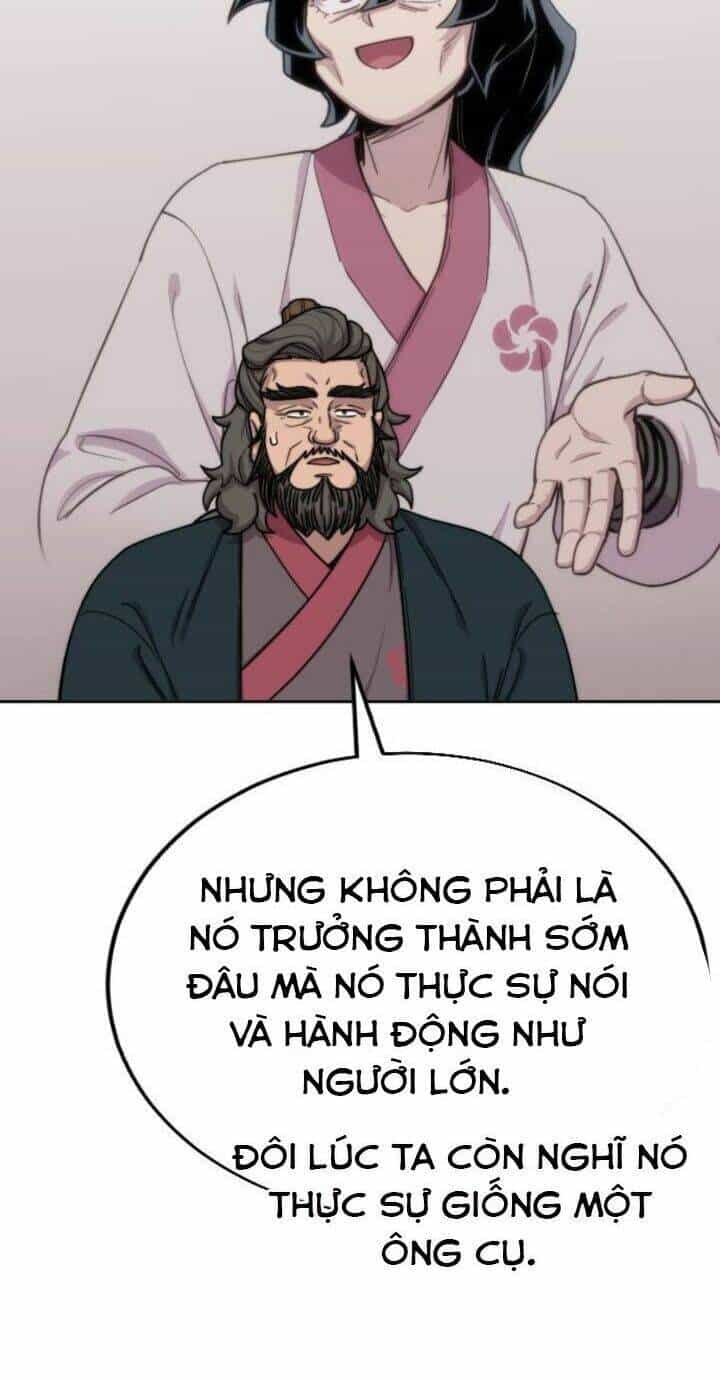 Hoa Sơn Tái Khởi - Chương 15 - ảnh 14