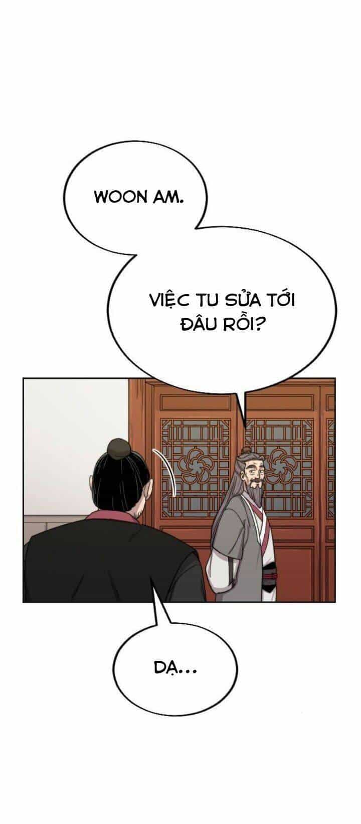 Hoa Sơn Tái Khởi - Chương 15 - ảnh 20