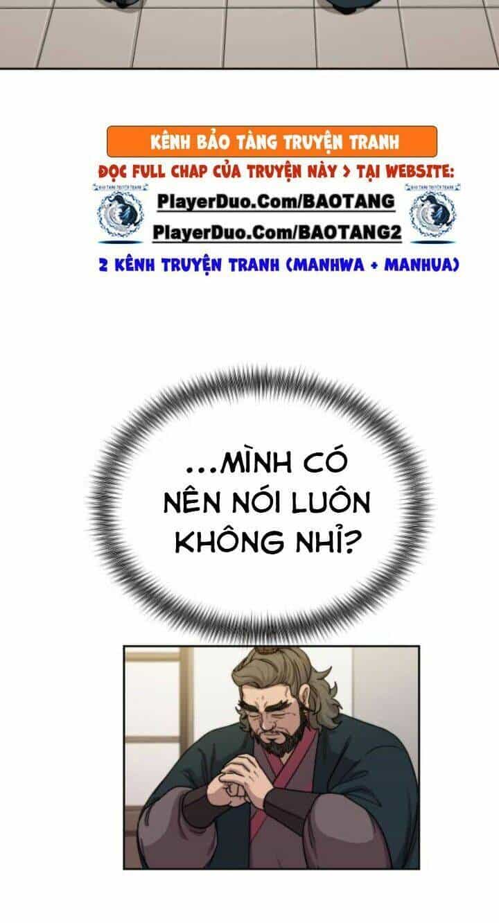 Hoa Sơn Tái Khởi - Chương 15 - ảnh 30