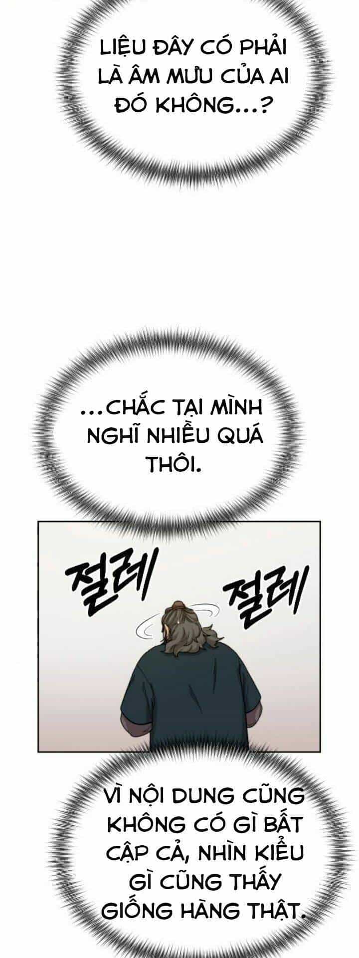 Hoa Sơn Tái Khởi - Chương 15 - ảnh 33