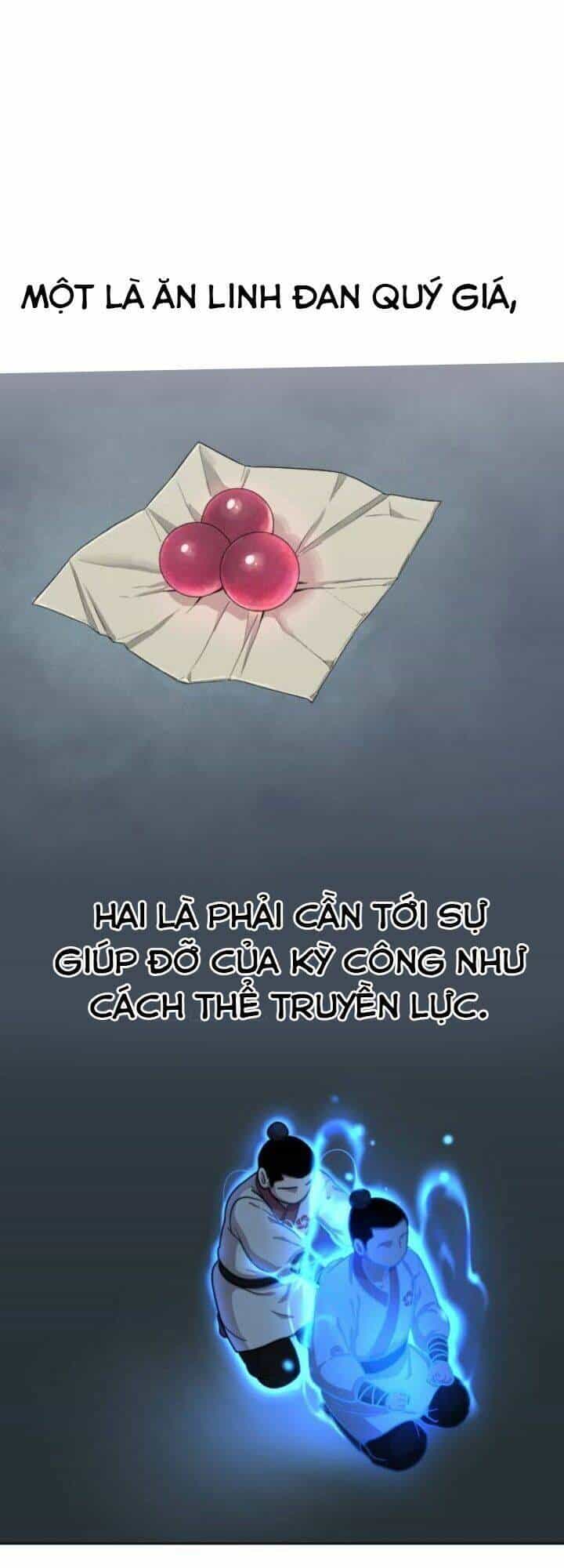 Hoa Sơn Tái Khởi - Chương 15 - ảnh 46