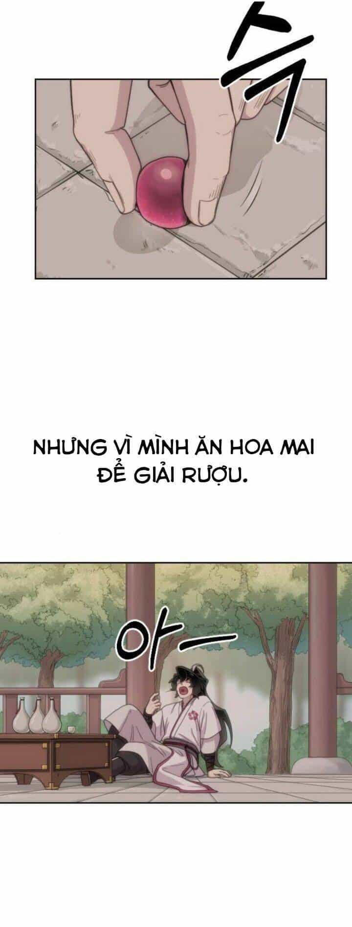Hoa Sơn Tái Khởi - Chương 15 - ảnh 48