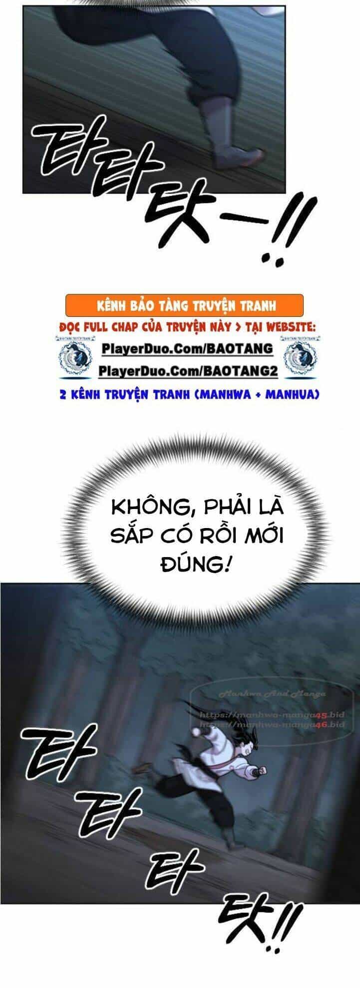 Hoa Sơn Tái Khởi - Chương 15 - ảnh 54