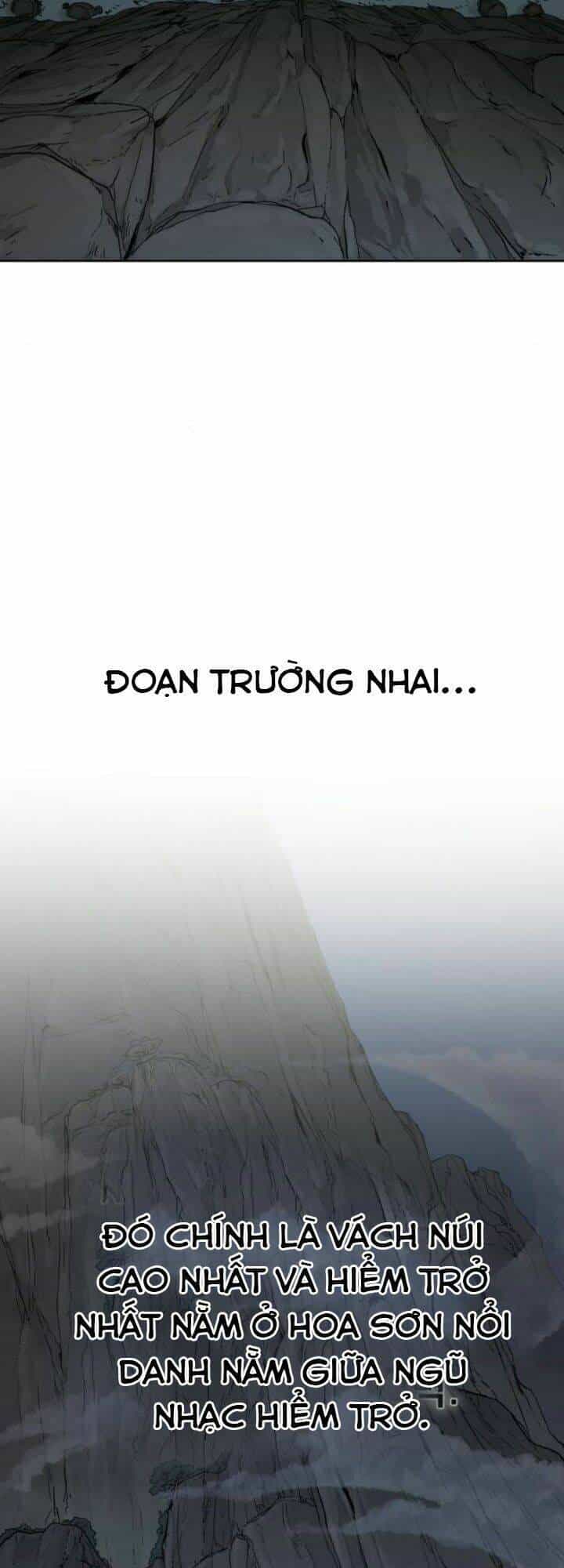 Hoa Sơn Tái Khởi - Chương 15 - ảnh 58