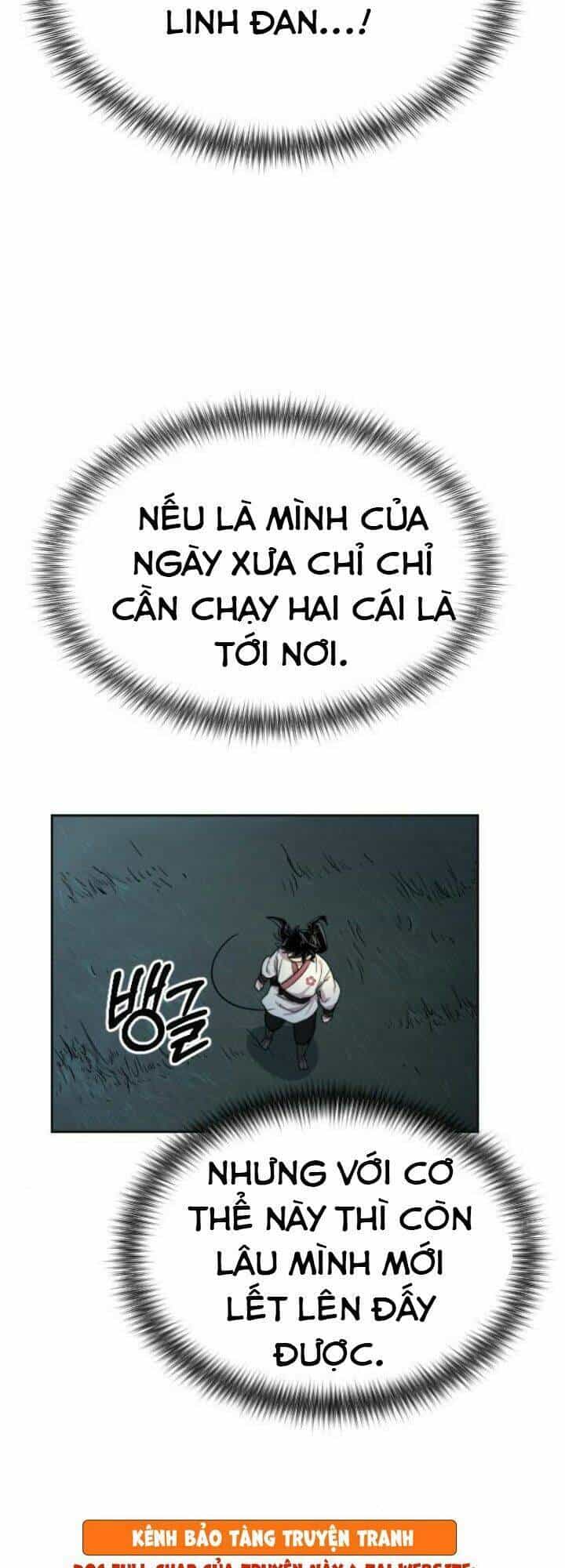 Hoa Sơn Tái Khởi - Chương 15 - ảnh 66