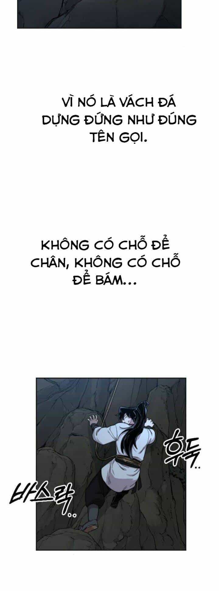 Hoa Sơn Tái Khởi - Chương 15 - ảnh 76