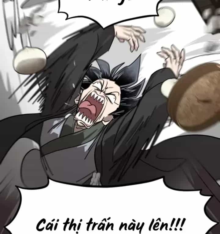 Hoa Sơn Tái Khởi - Chương 159 - ảnh 36
