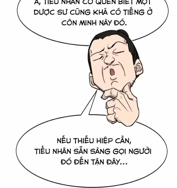 Hoa Sơn Tái Khởi - Chương 159 - ảnh 49