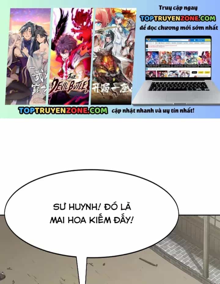 Hoa Sơn Tái Khởi - Chương 160 - ảnh 2