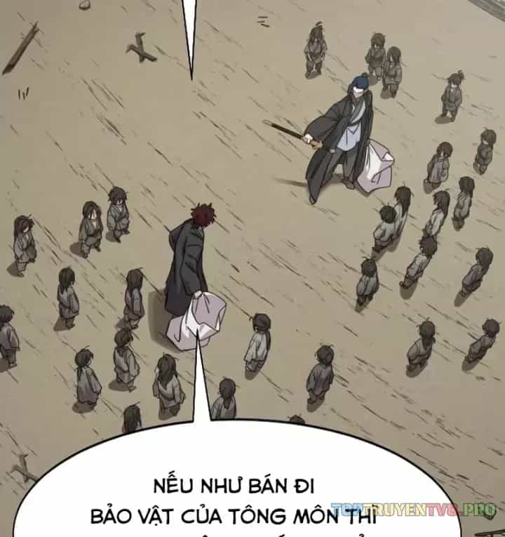 Hoa Sơn Tái Khởi - Chương 160 - ảnh 3