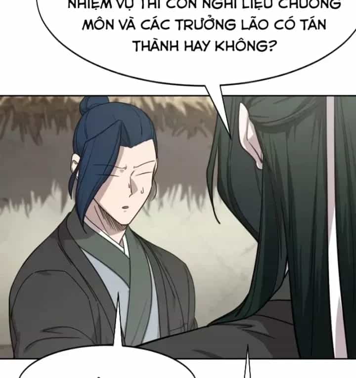 Hoa Sơn Tái Khởi - Chương 160 - ảnh 39