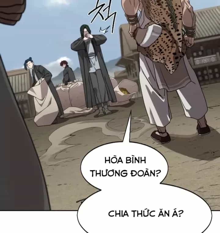 Hoa Sơn Tái Khởi - Chương 160 - ảnh 88