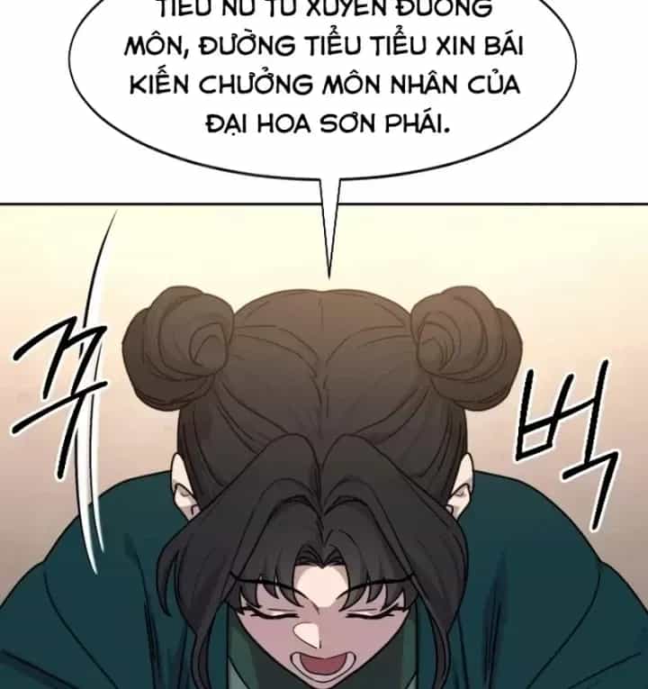 Hoa Sơn Tái Khởi - Chương 161 - ảnh 135