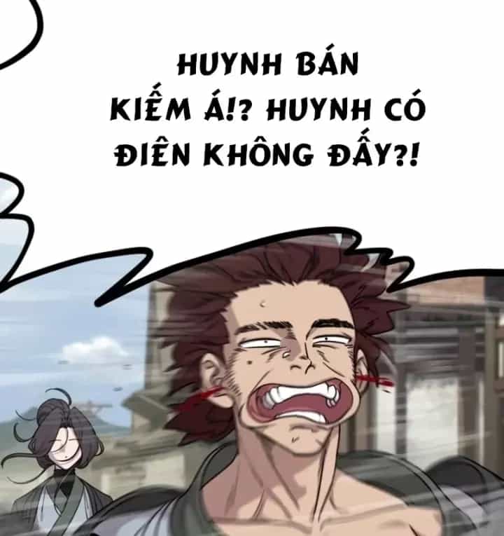 Hoa Sơn Tái Khởi - Chương 161 - ảnh 18