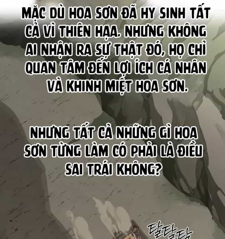 Hoa Sơn Tái Khởi - Chương 162 - ảnh 23