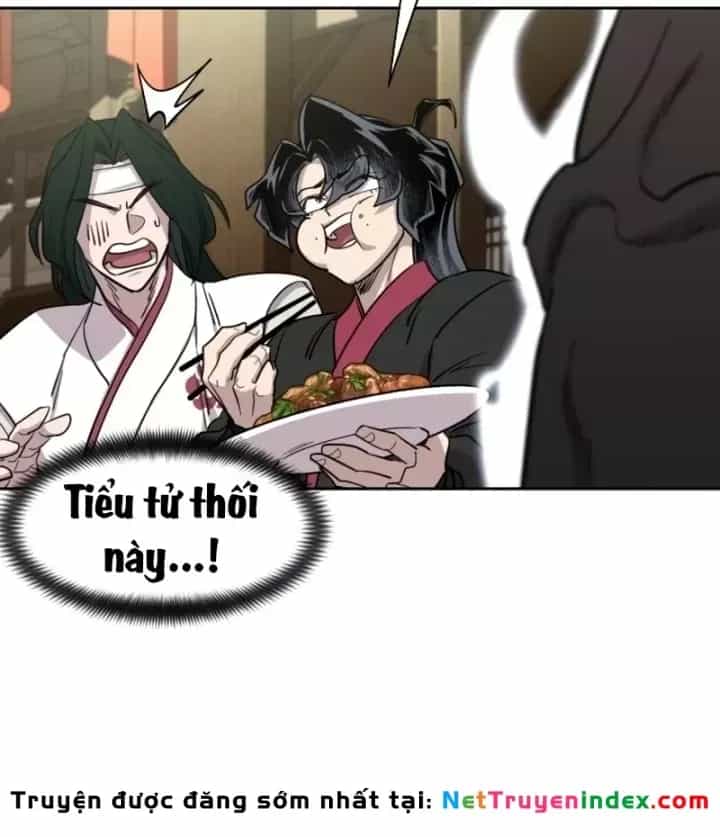 Hoa Sơn Tái Khởi - Chương 163 - ảnh 104