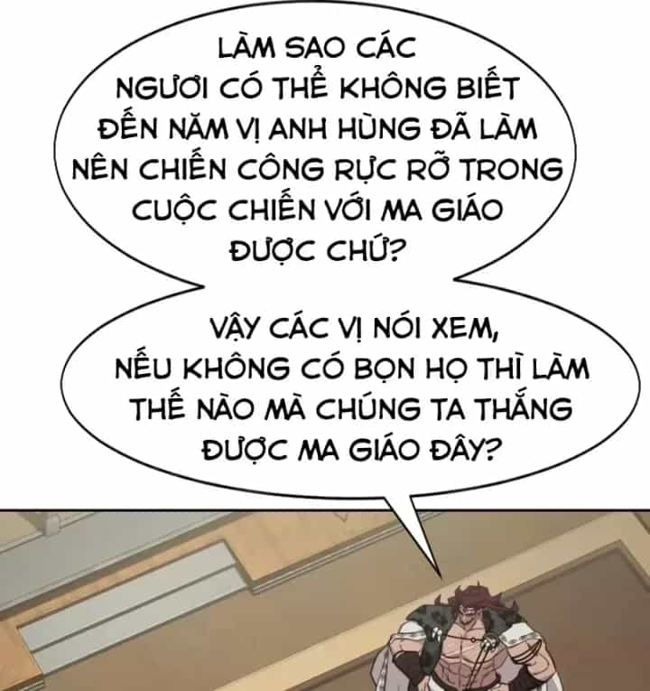 Hoa Sơn Tái Khởi - Chương 163 - ảnh 109