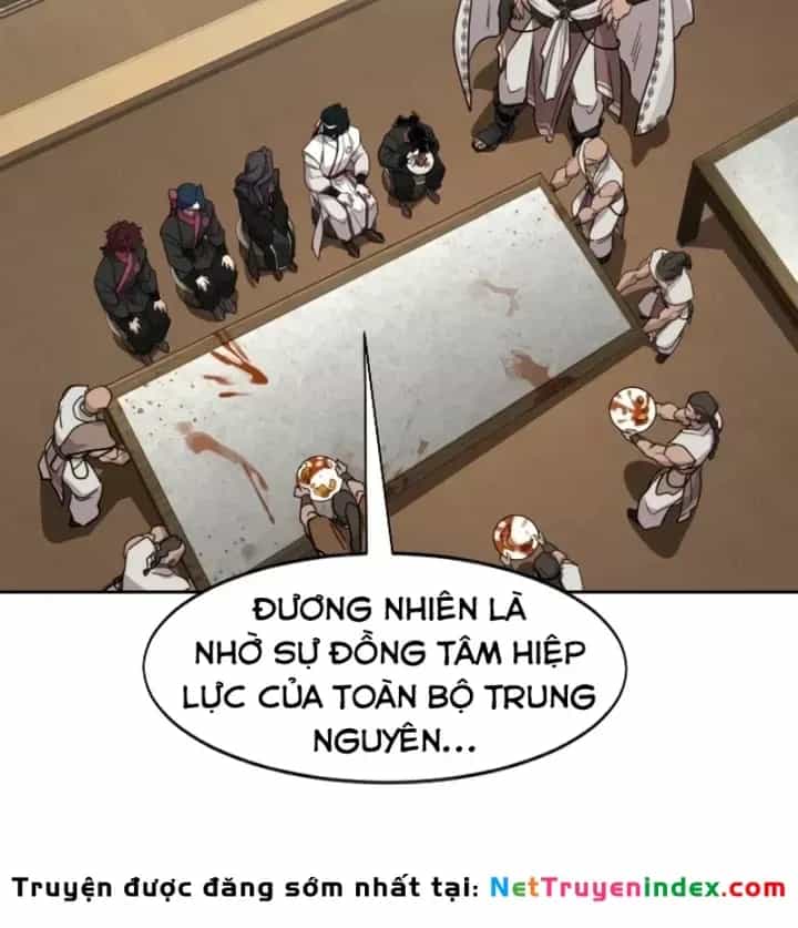 Hoa Sơn Tái Khởi - Chương 163 - ảnh 110