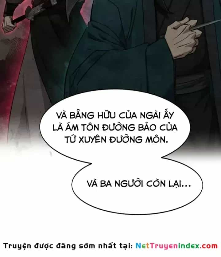 Hoa Sơn Tái Khởi - Chương 163 - ảnh 116
