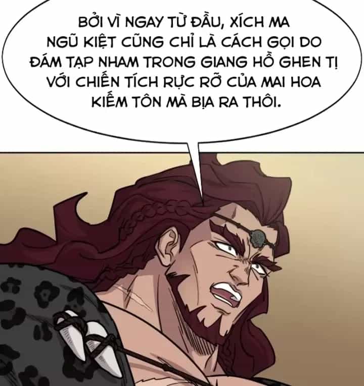 Hoa Sơn Tái Khởi - Chương 163 - ảnh 119