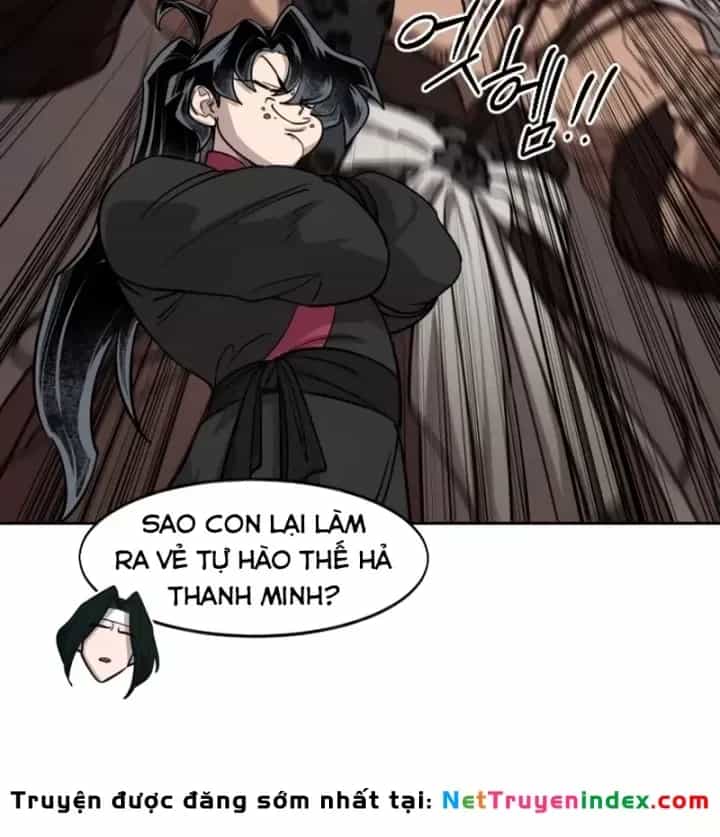 Hoa Sơn Tái Khởi - Chương 163 - ảnh 124