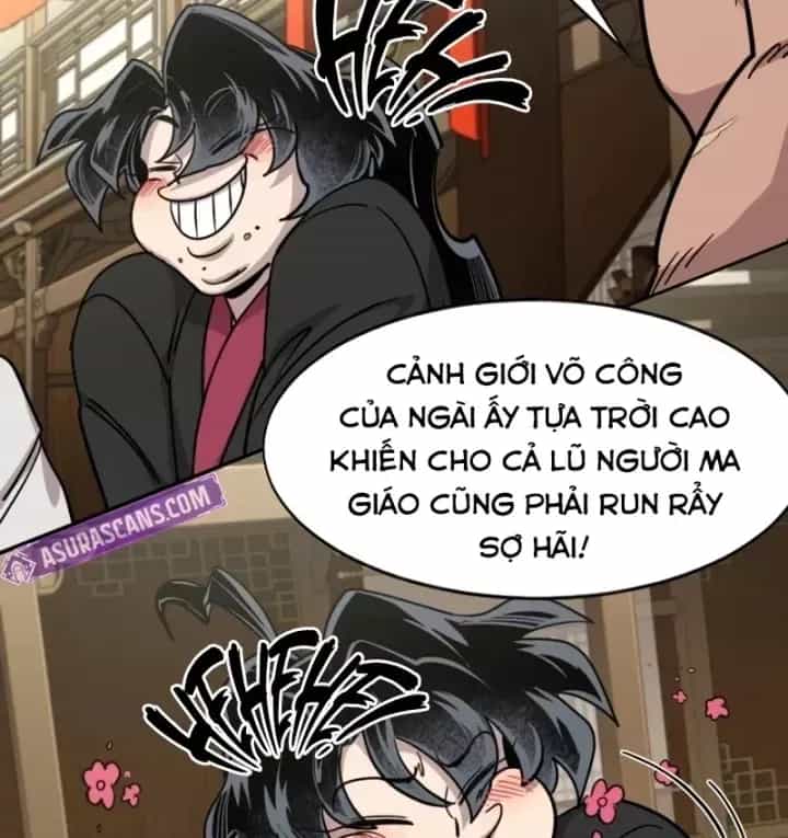 Hoa Sơn Tái Khởi - Chương 163 - ảnh 160