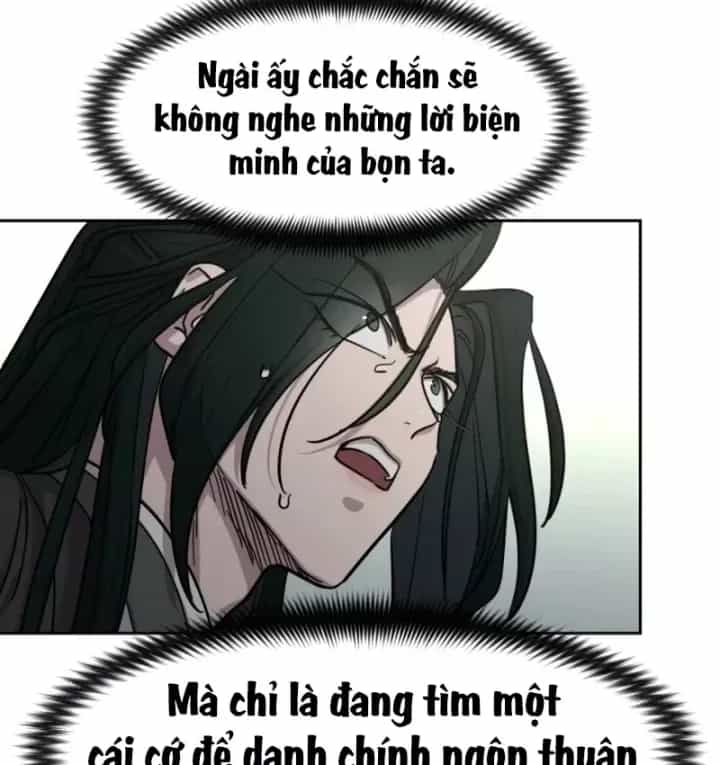 Hoa Sơn Tái Khởi - Chương 163 - ảnh 19