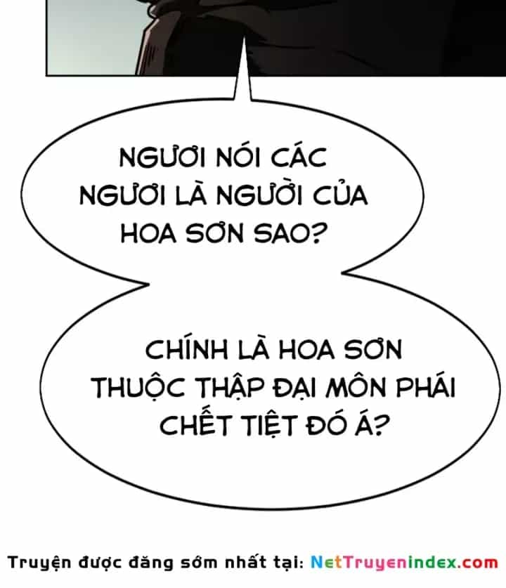 Hoa Sơn Tái Khởi - Chương 163 - ảnh 29