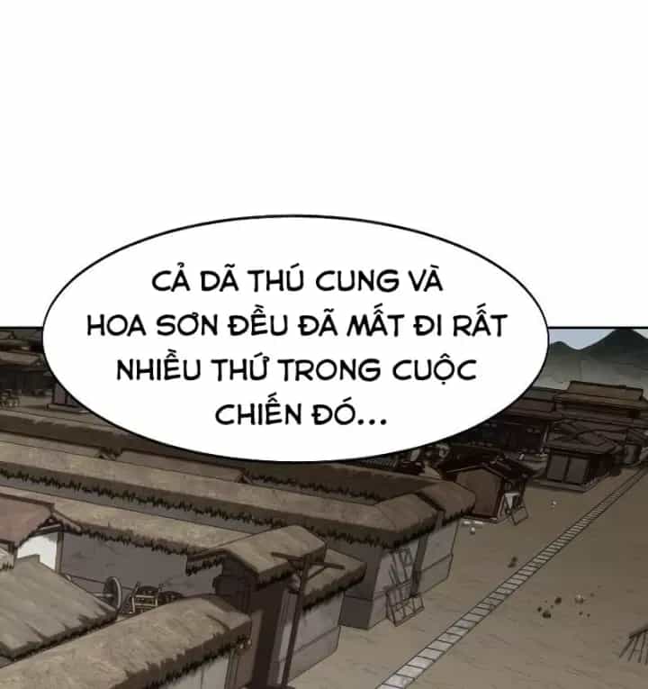 Hoa Sơn Tái Khởi - Chương 164 - ảnh 30