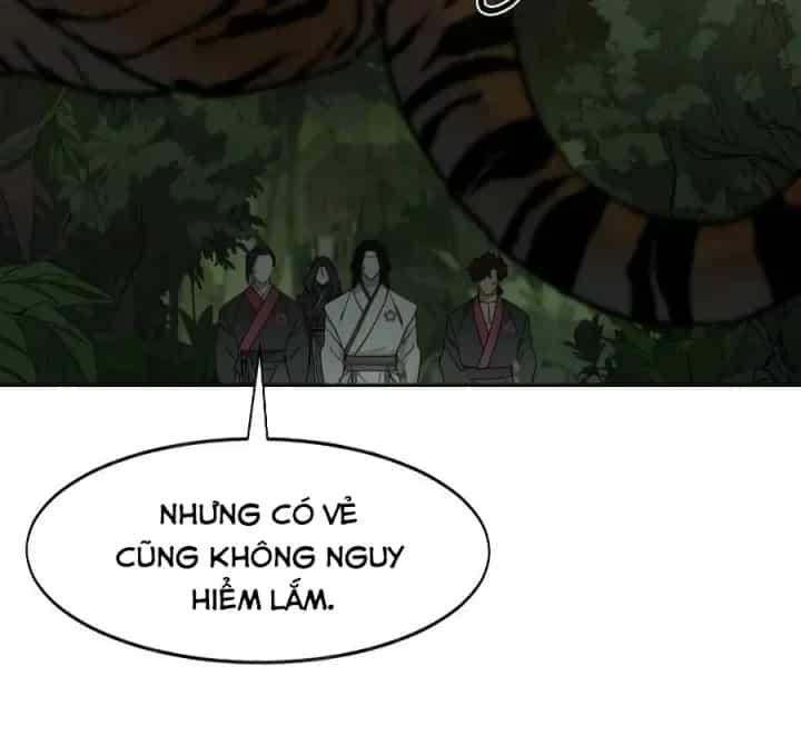 Hoa Sơn Tái Khởi - Chương 165 - ảnh 161
