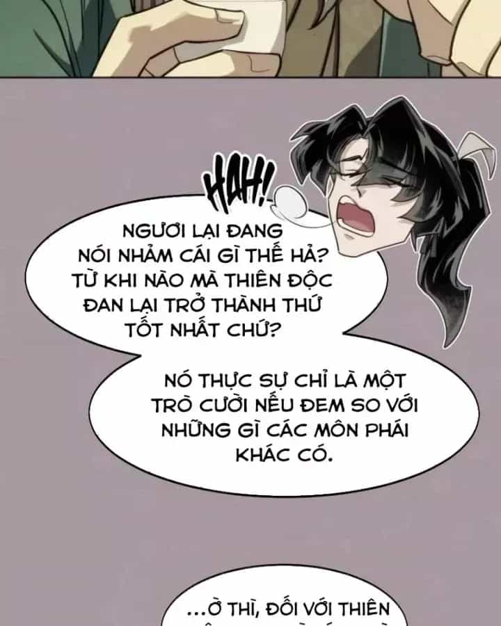 Hoa Sơn Tái Khởi - Chương 167 - ảnh 128