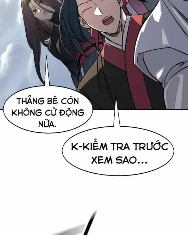Hoa Sơn Tái Khởi - Chương 167 - ảnh 54