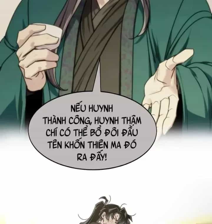 Hoa Sơn Tái Khởi - Chương 168 - ảnh 10