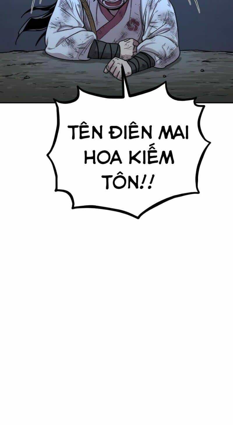 Hoa Sơn Tái Khởi - Chương 16 - ảnh 33