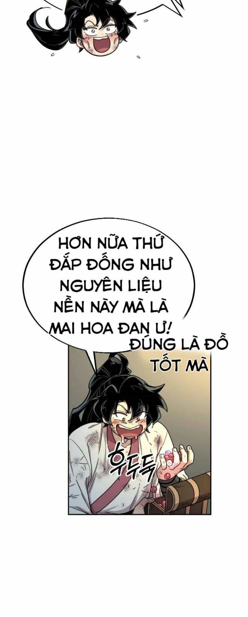 Hoa Sơn Tái Khởi - Chương 16 - ảnh 48
