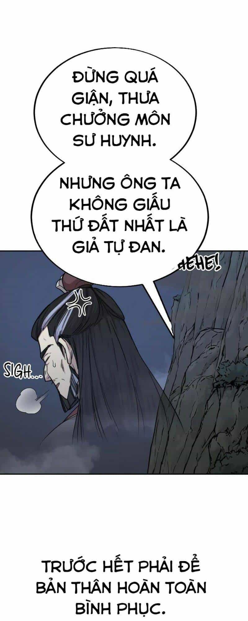 Hoa Sơn Tái Khởi - Chương 16 - ảnh 49