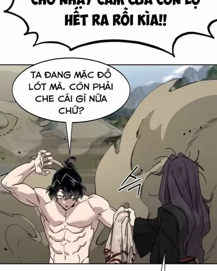 Hoa Sơn Tái Khởi - Chương 169 - ảnh 33